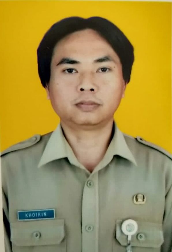 KHOIRIN