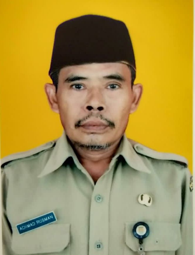 ACHMAD RUSMAN 
