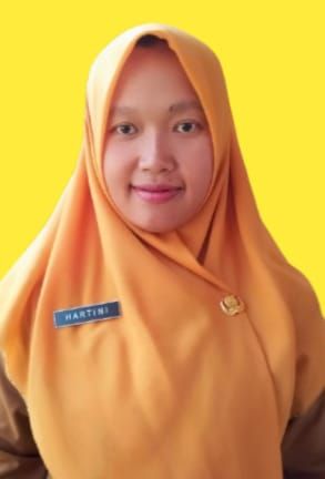 HARTINI, S.Pd.