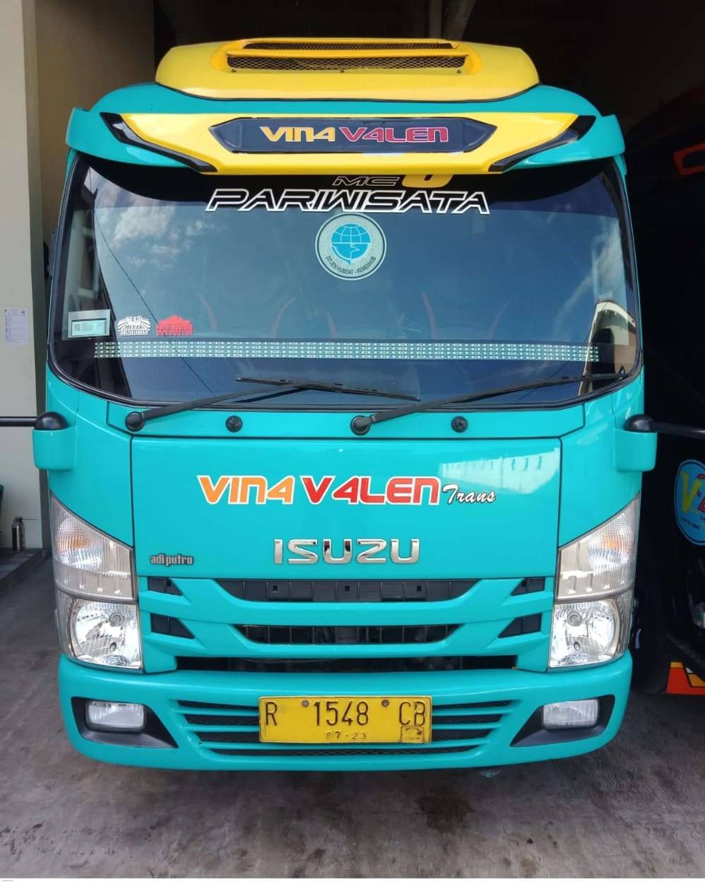 SEWA ELF VIN4N4LEN TRANS