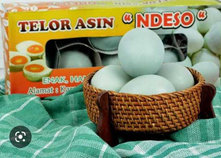 TELOR ASIN NDESO