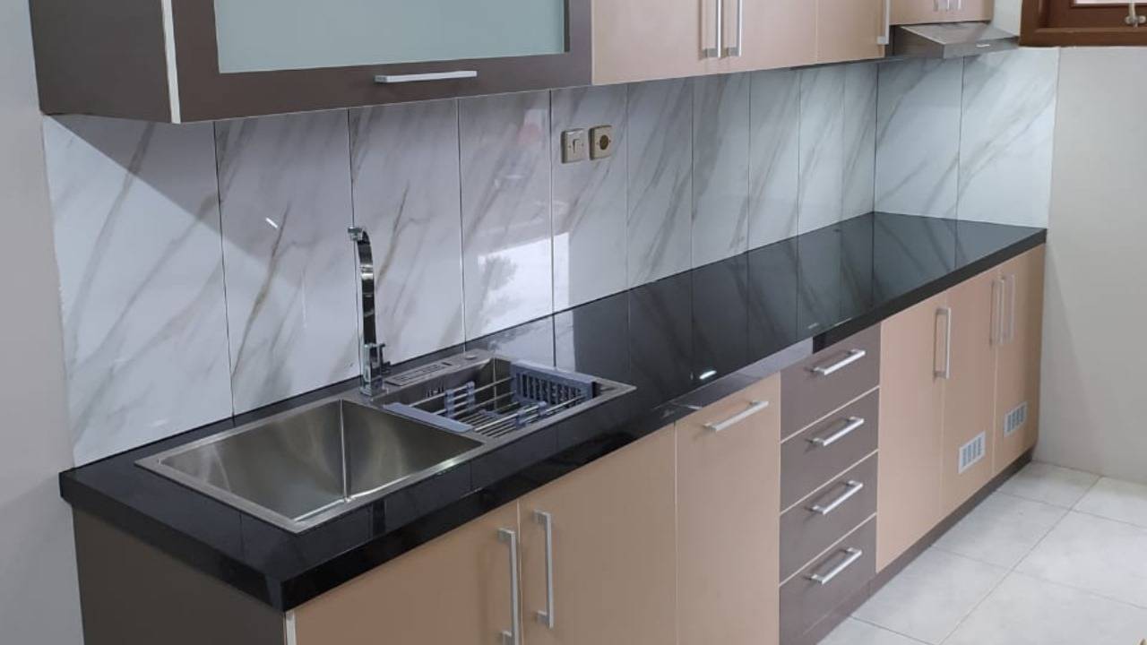 FURNITURE SET KITCHEN DLL